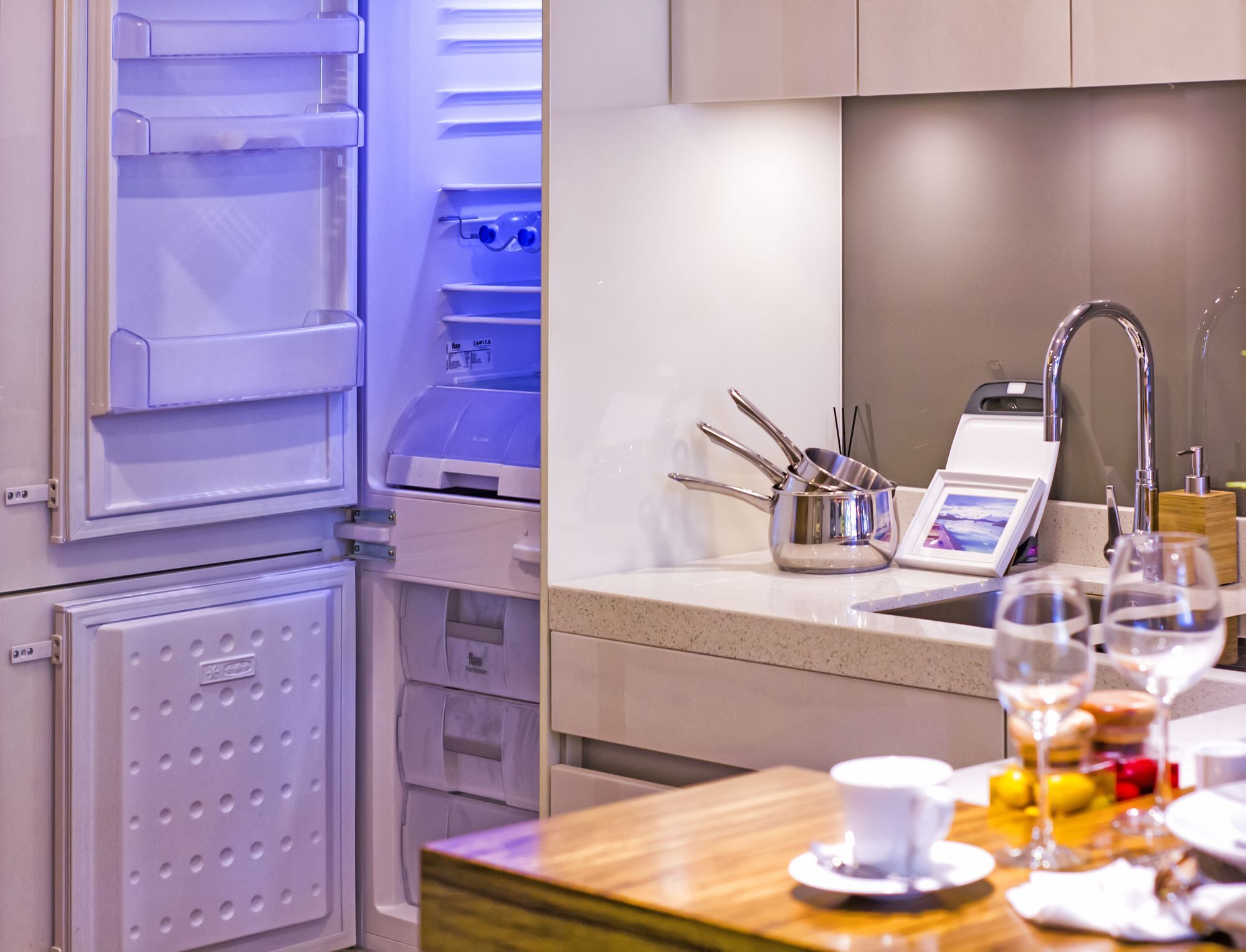 Appartamento Vibe Bangtao 409 Phuket