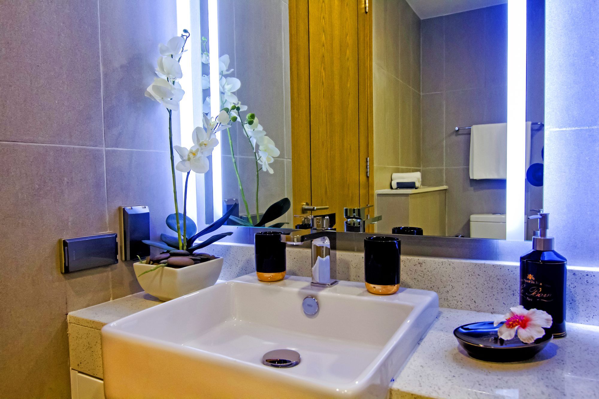 Appartamento Vibe Bangtao 409 Phuket
